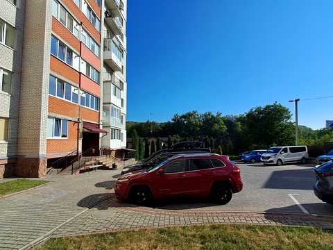 квартира по адресу Львовская ул., 10