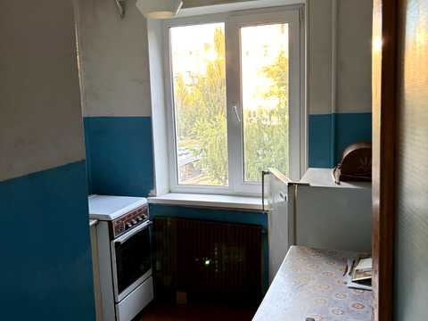 квартира по адресу Гната Юры ул., 2