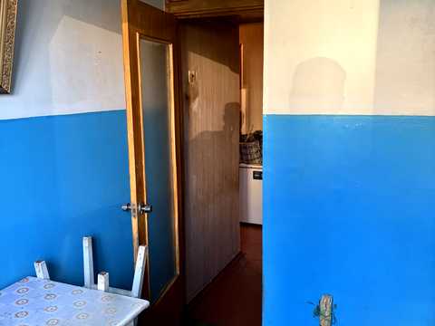 квартира по адресу Гната Юры ул., 2