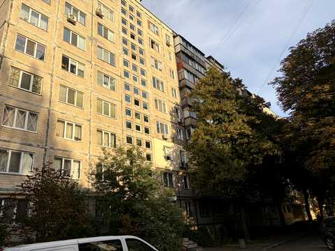 квартира по адресу Гната Юры ул., 2