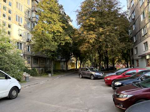 квартира по адресу Гната Юры ул., 2