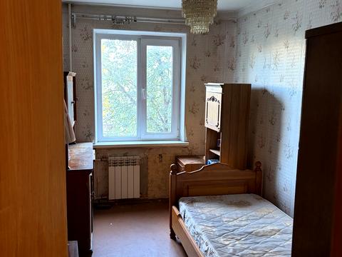 квартира по адресу Гната Юры ул., 2