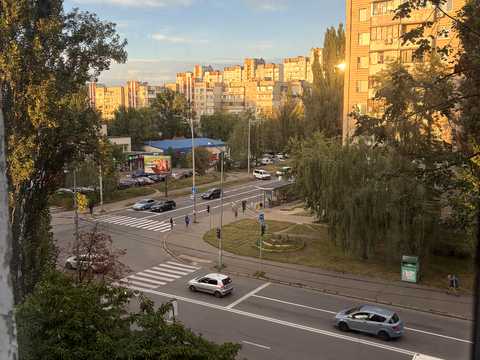 квартира по адресу Гната Юры ул., 2