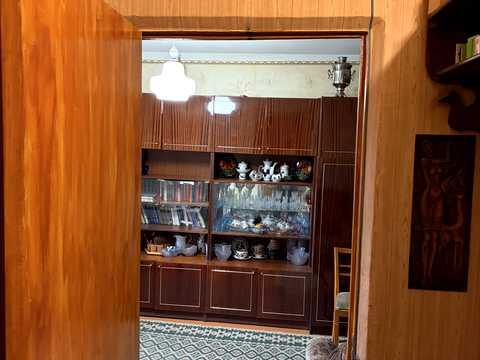 квартира по адресу Гната Юры ул., 2