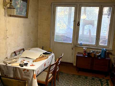 квартира по адресу Гната Юры ул., 2