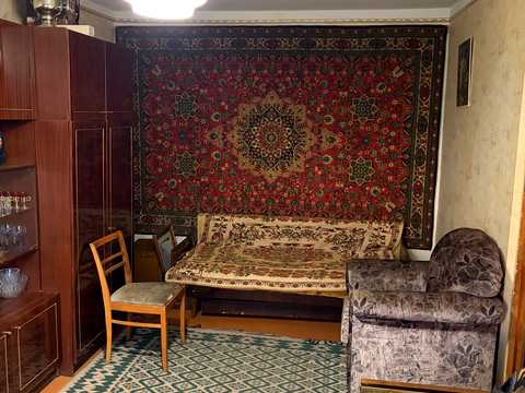 квартира по адресу Гната Юры ул., 2