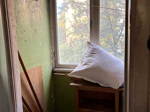 квартира по адресу Гната Юры ул., 2