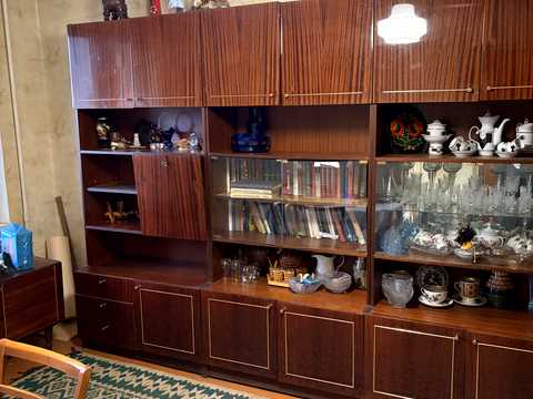 квартира по адресу Гната Юры ул., 2
