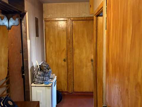 квартира по адресу Гната Юры ул., 2