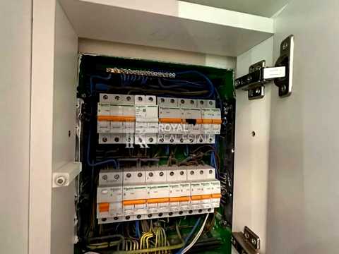 квартира за адресою Саперне Поле вул., 14/55