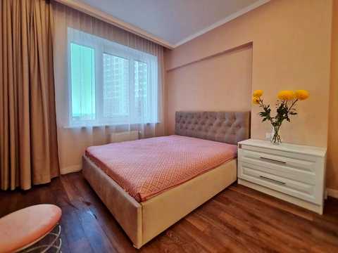квартира по адресу Каманина ул. (Каманина), 16а/2