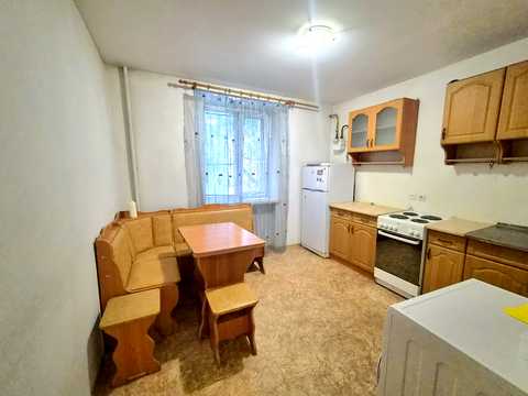 квартира за адресою Вернигори вул., 20/1