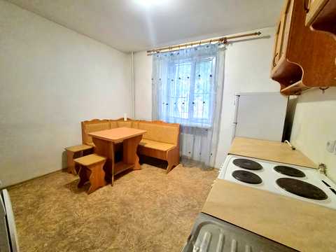 квартира за адресою Вернигори вул., 20/1