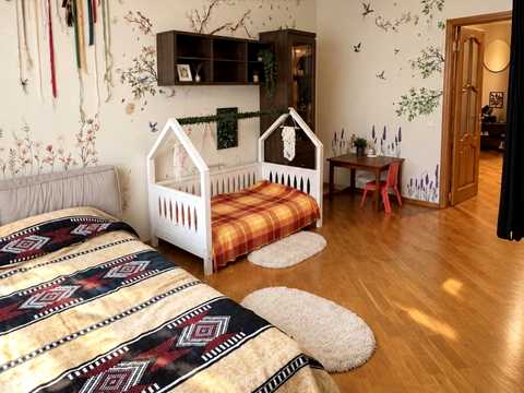 квартира по адресу Ревуцкого ул., 5