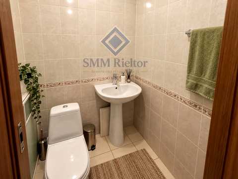 квартира по адресу Ревуцкого ул., 5