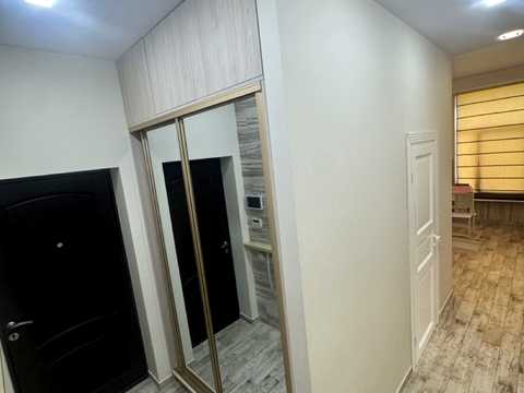 квартира за адресою Травневий пров., 6