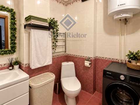 квартира по адресу Ревуцкого ул., 5