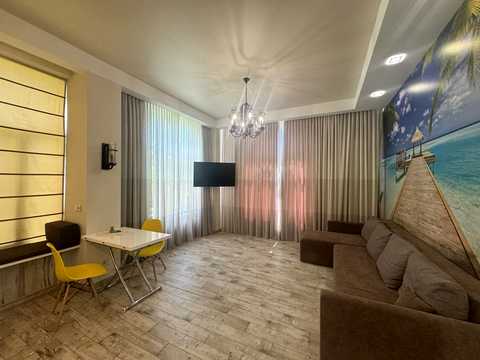 квартира за адресою Травневий пров., 6