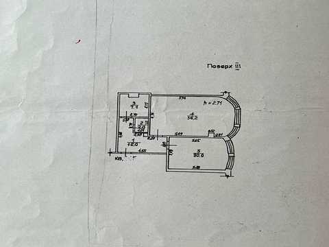 квартира за адресою Обсерваторний пров., 2/6