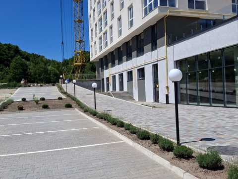 квартира за адресою Дубенська вул., (Будинок 2)