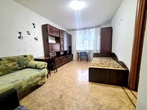 квартира за адресою Вернигори вул., 20/1