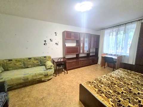 квартира за адресою Вернигори вул., 20/1
