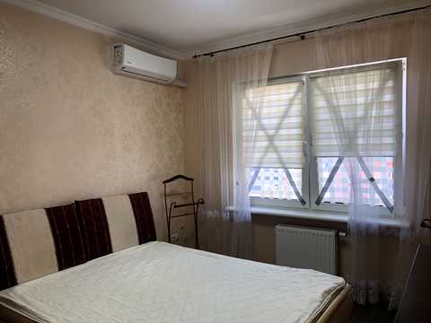 квартира за адресою Софії Русової вул., 3-В