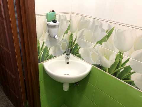 квартира за адресою Софії Русової вул., 3-В