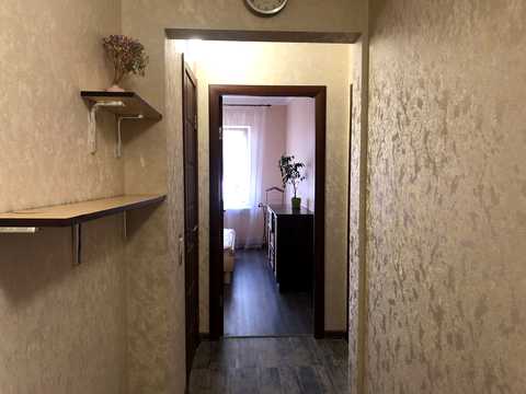 квартира за адресою Софії Русової вул., 3-В