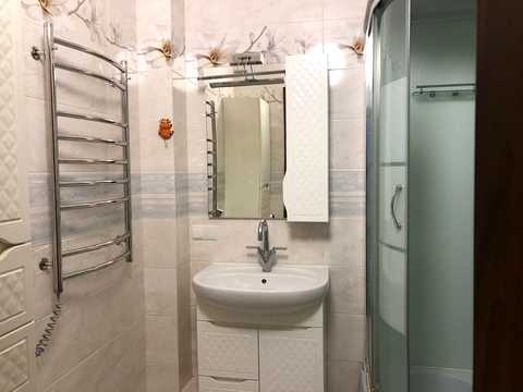 квартира за адресою Софії Русової вул., 3-В