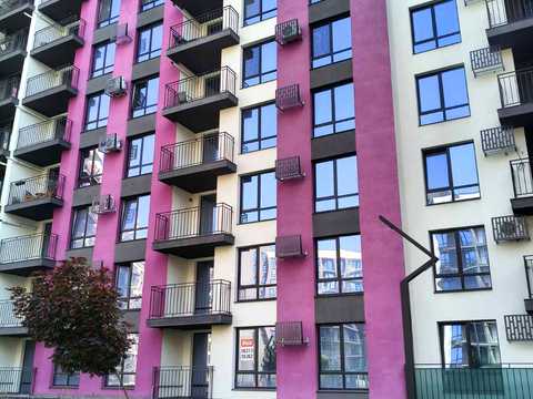 квартира по адресу Юліана Пелеша ул., (Будинок 12)