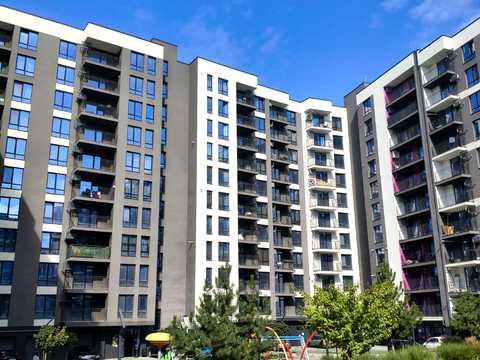квартира по адресу Юліана Пелеша ул., (Будинок 12)