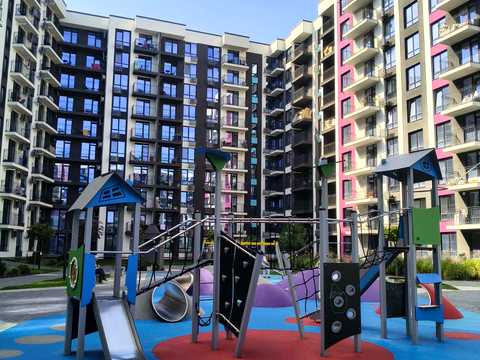 квартира по адресу Юліана Пелеша ул., (Будинок 12)