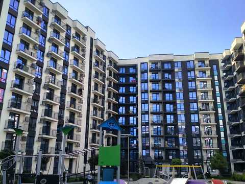 квартира по адресу Юліана Пелеша ул., (Будинок 12)