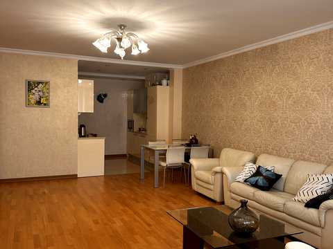 квартира за адресою Обсерваторний пров., 2/6