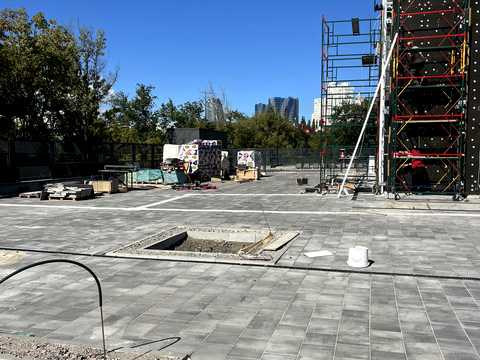 квартира по адресу Железнодорожное шоссе, (Будинок 2)