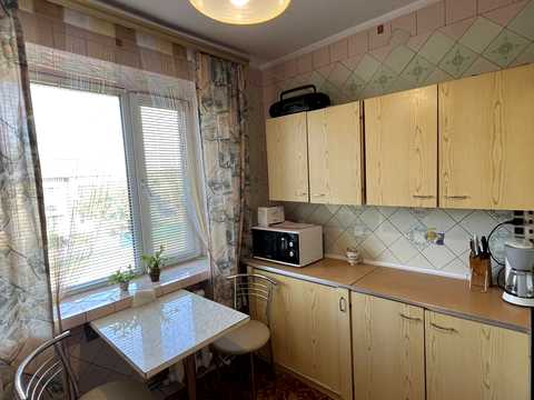 квартира по адресу Промышленная ул., 55