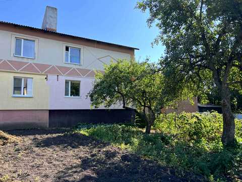 квартира по адресу Промышленная ул., 55