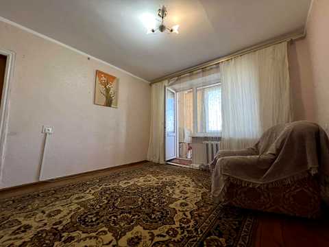 квартира по адресу Промышленная ул., 55
