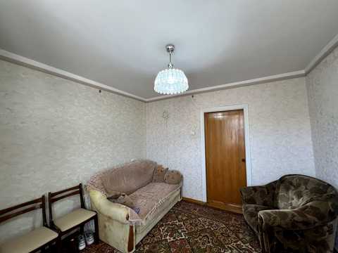 квартира по адресу Промышленная ул., 55