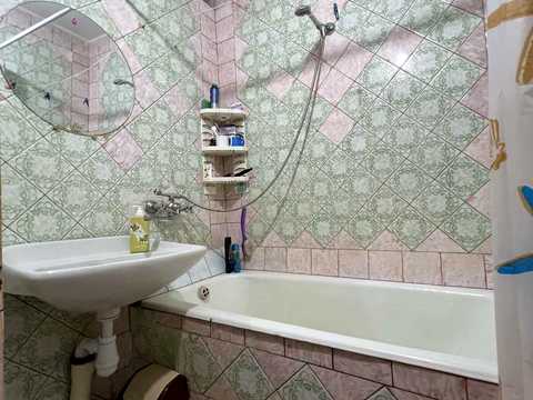 квартира по адресу Промышленная ул., 55