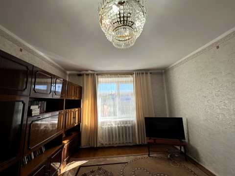 квартира по адресу Промышленная ул., 55