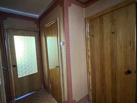 квартира по адресу Промышленная ул., 55