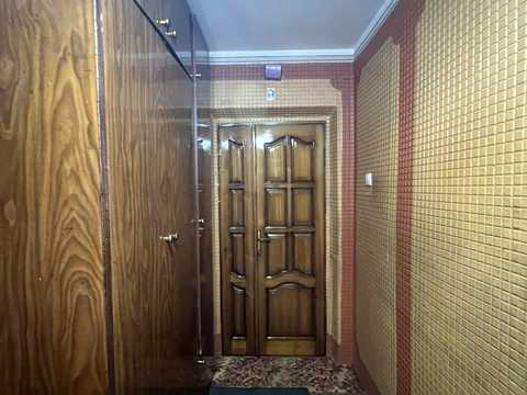 квартира по адресу Промышленная ул., 55