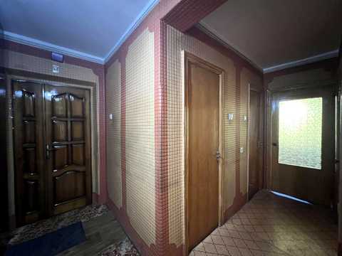 квартира по адресу Промышленная ул., 55