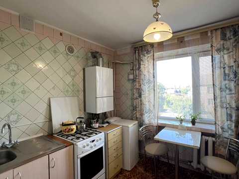 квартира по адресу Промышленная ул., 55
