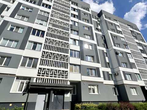 квартира по адресу Карпенко-Карого ул., 11