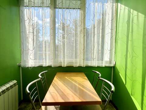 квартира по адресу Карпенко-Карого ул., 11