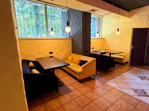 комерційна за адресою Євгена Чикаленка вул., 56/1