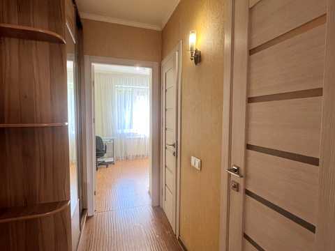 квартира по адресу Карпенко-Карого ул., 11